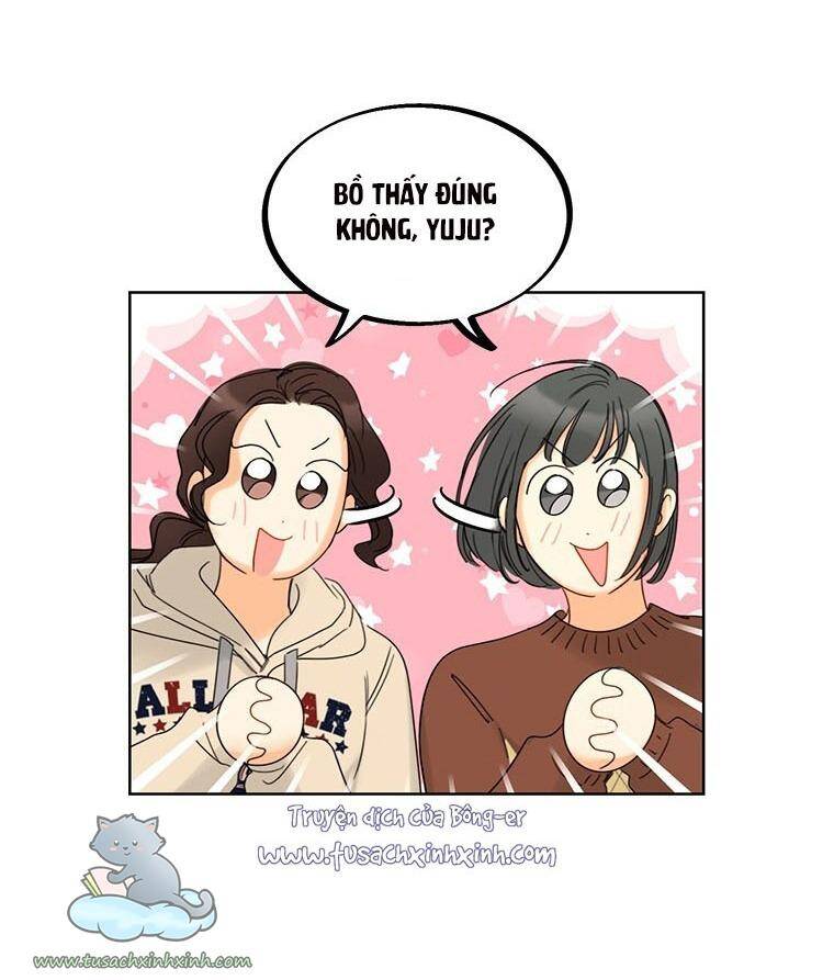 Hẹn Hò Chốn Công Sở - Chương 108 - Trang 23