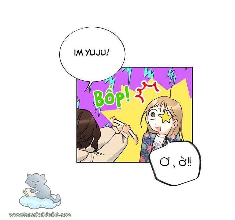 Hẹn Hò Chốn Công Sở - Chương 108 - Trang 25