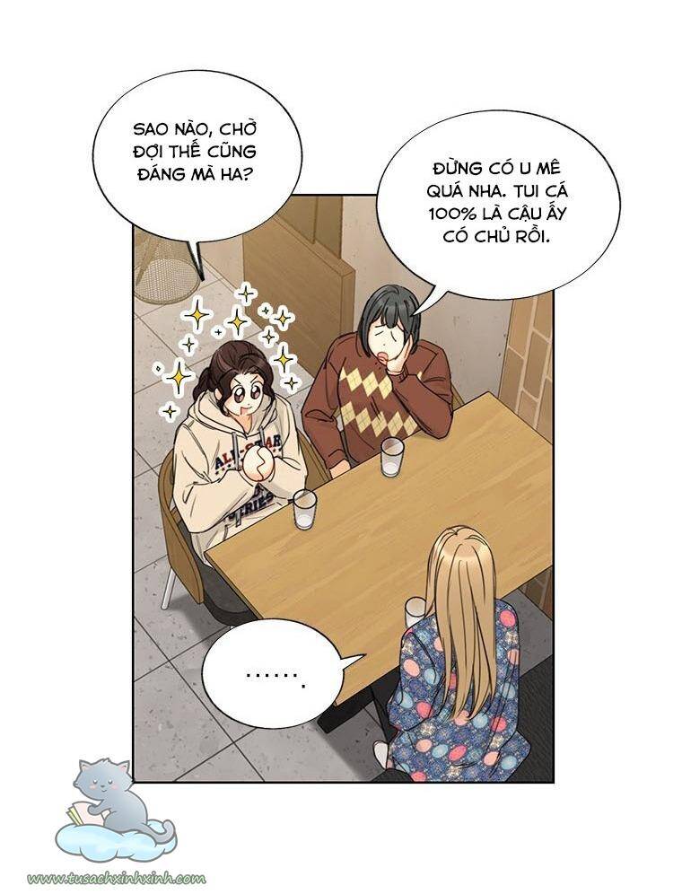 Hẹn Hò Chốn Công Sở - Chương 108 - Trang 26