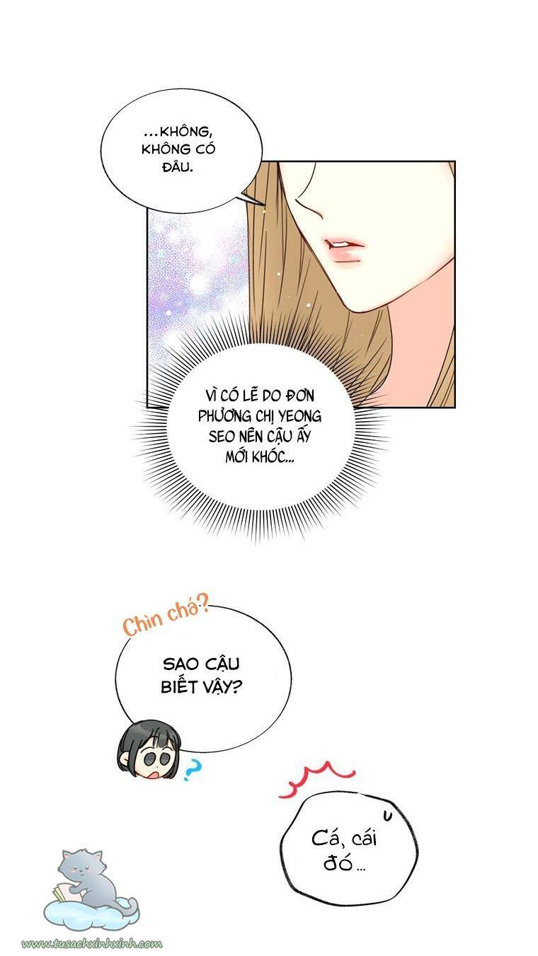 Hẹn Hò Chốn Công Sở - Chương 108 - Trang 27