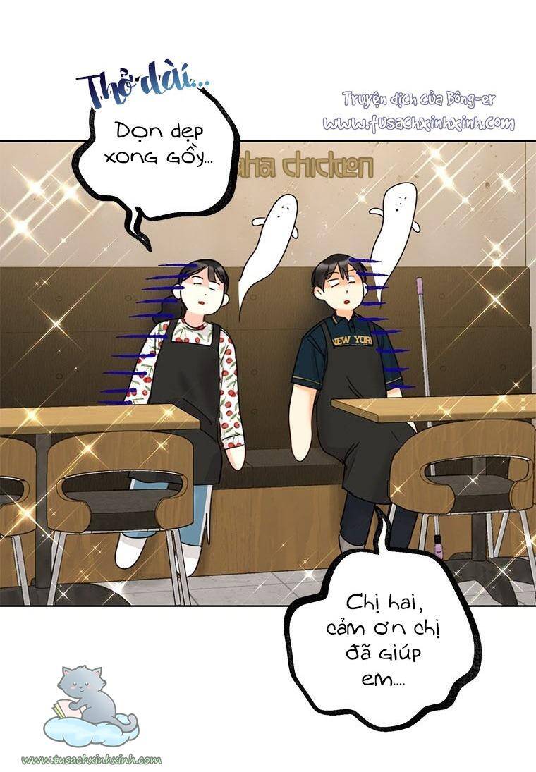 Hẹn Hò Chốn Công Sở - Chương 108 - Trang 30