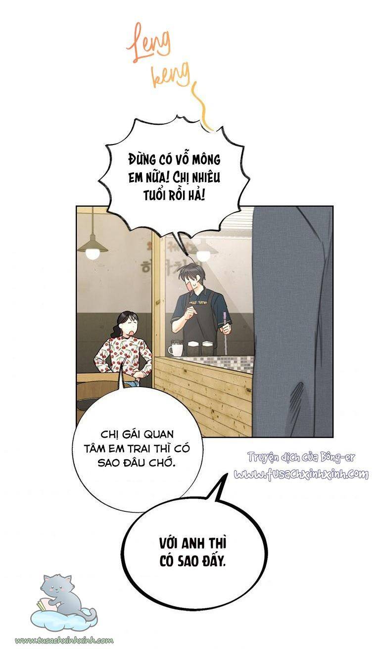 Hẹn Hò Chốn Công Sở - Chương 108 - Trang 34