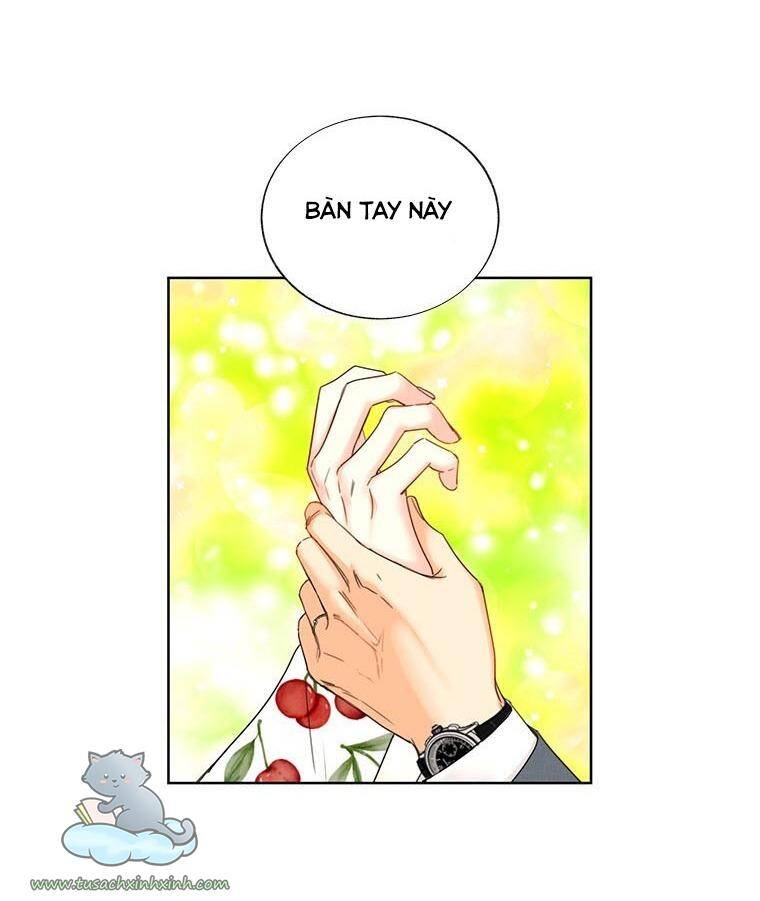 Hẹn Hò Chốn Công Sở - Chương 108 - Trang 37