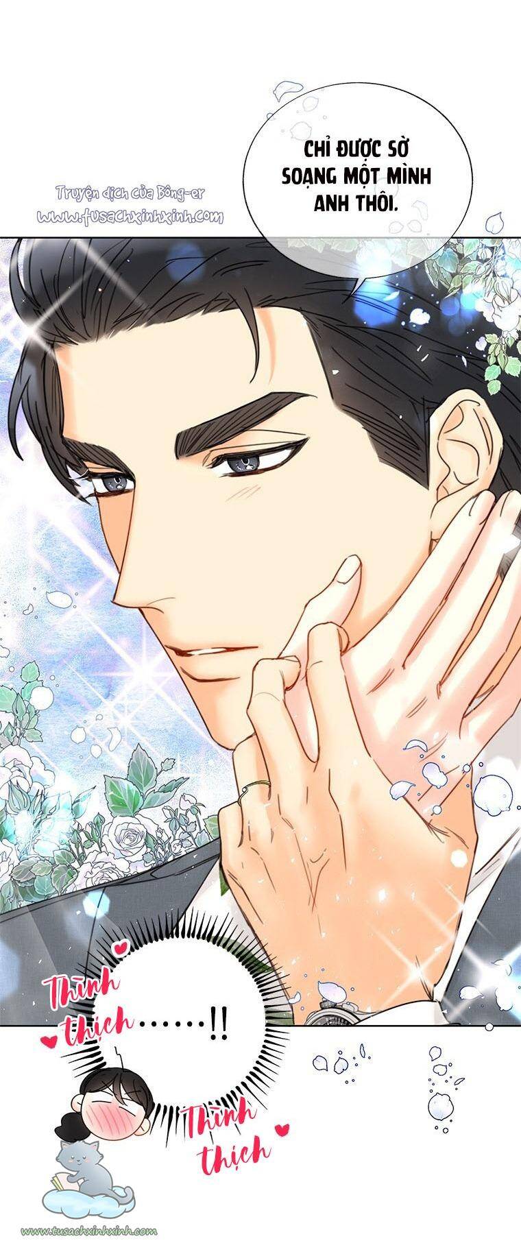 Hẹn Hò Chốn Công Sở - Chương 108 - Trang 38