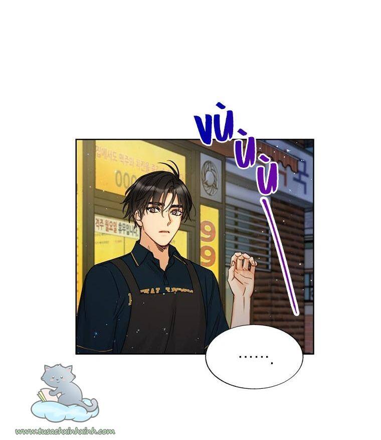 Hẹn Hò Chốn Công Sở - Chương 108 - Trang 42