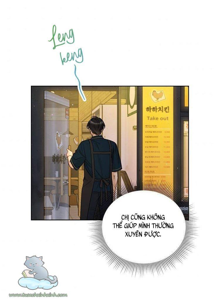 Hẹn Hò Chốn Công Sở - Chương 108 - Trang 43