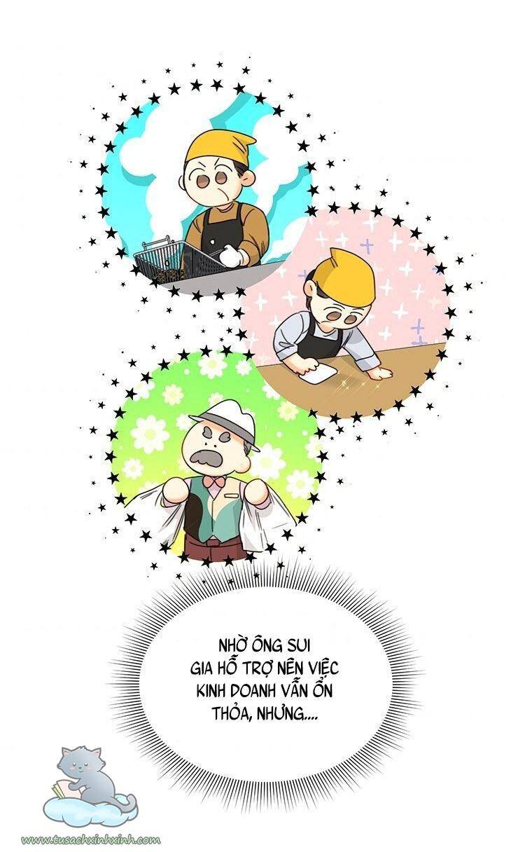 Hẹn Hò Chốn Công Sở - Chương 108 - Trang 44