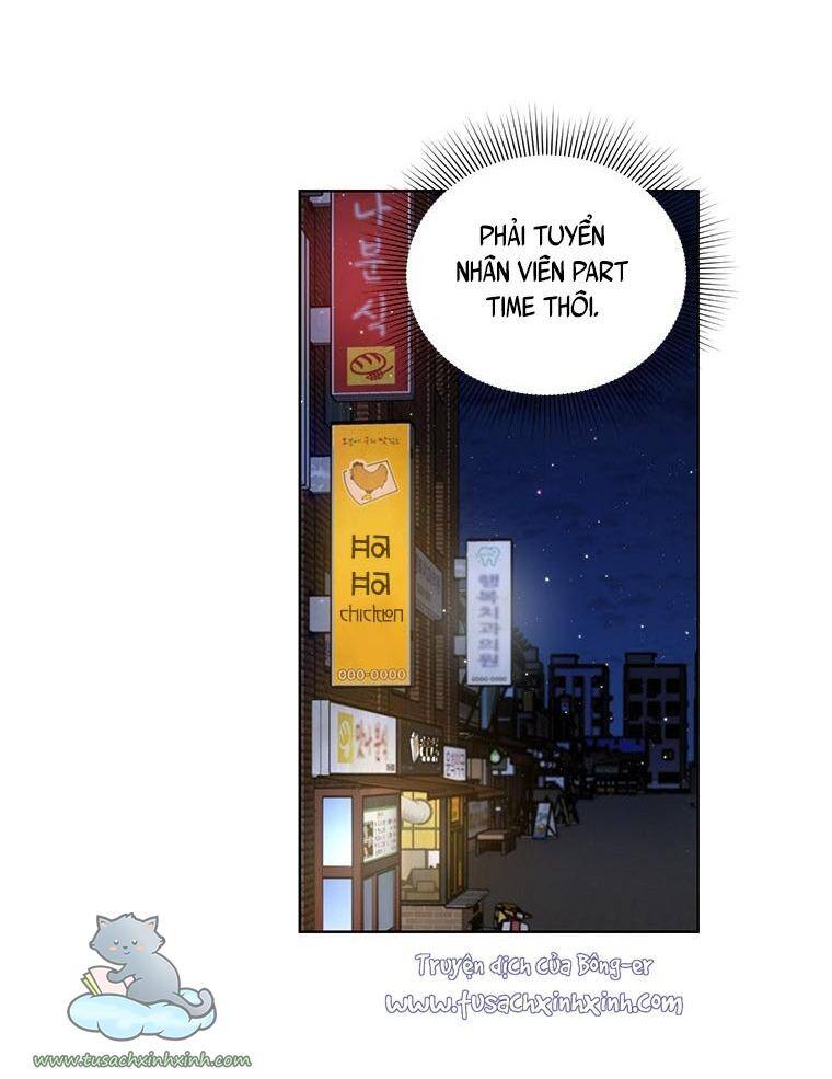 Hẹn Hò Chốn Công Sở - Chương 108 - Trang 46