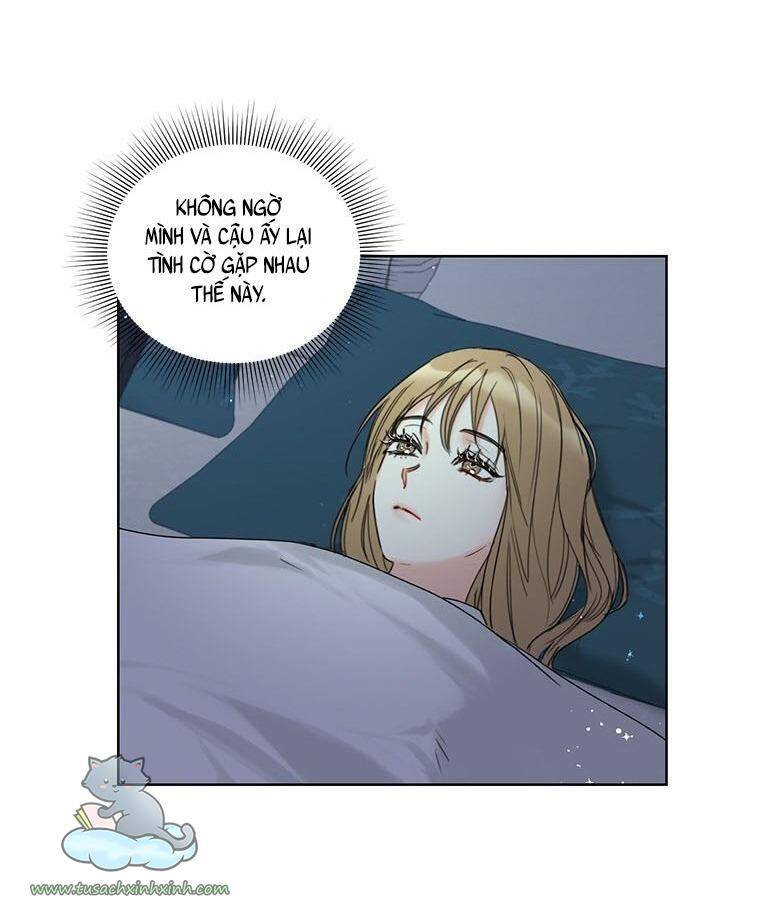 Hẹn Hò Chốn Công Sở - Chương 108 - Trang 48