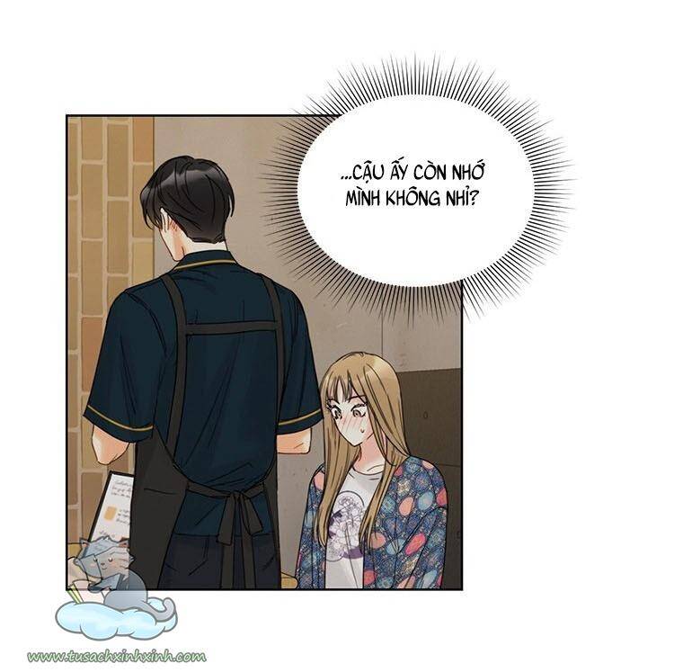 Hẹn Hò Chốn Công Sở - Chương 108 - Trang 49