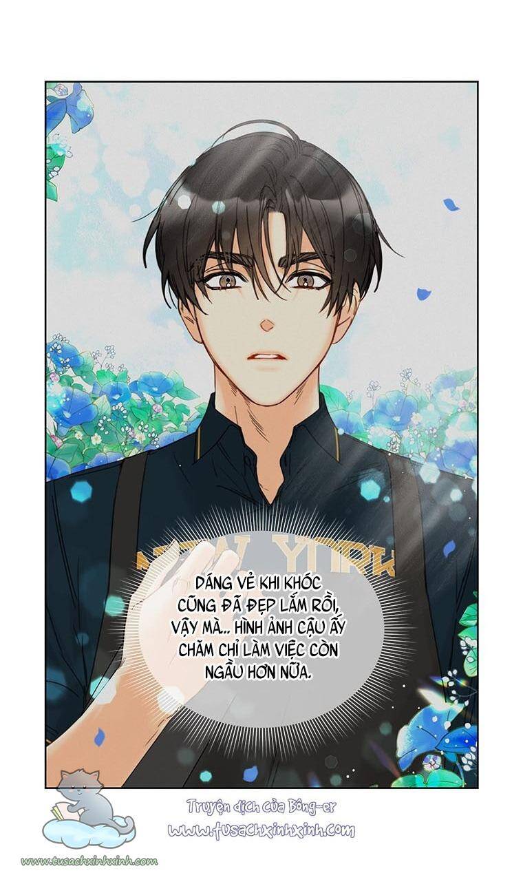 Hẹn Hò Chốn Công Sở - Chương 108 - Trang 51