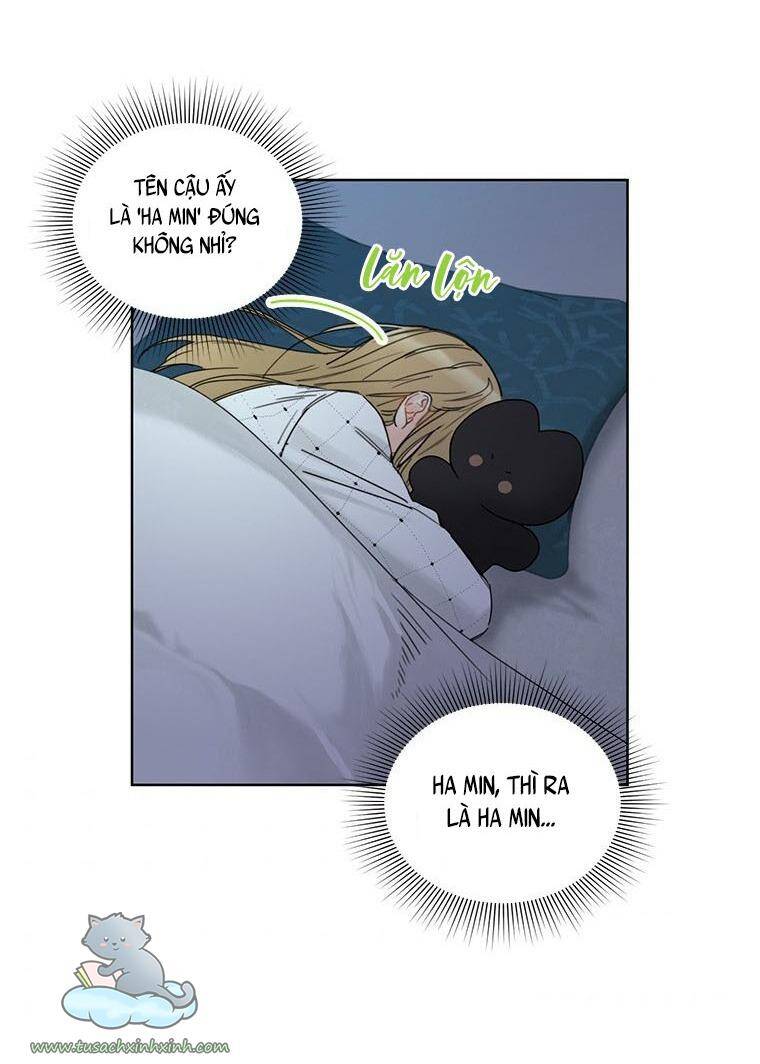 Hẹn Hò Chốn Công Sở - Chương 108 - Trang 53