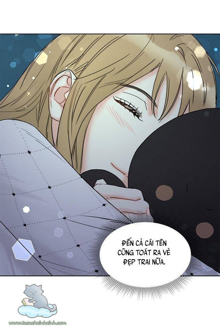 Hẹn Hò Chốn Công Sở - Chương 108 - Trang 54