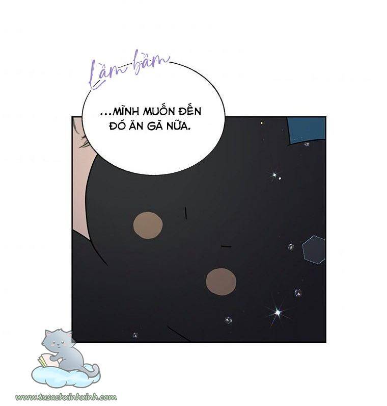 Hẹn Hò Chốn Công Sở - Chương 108 - Trang 55