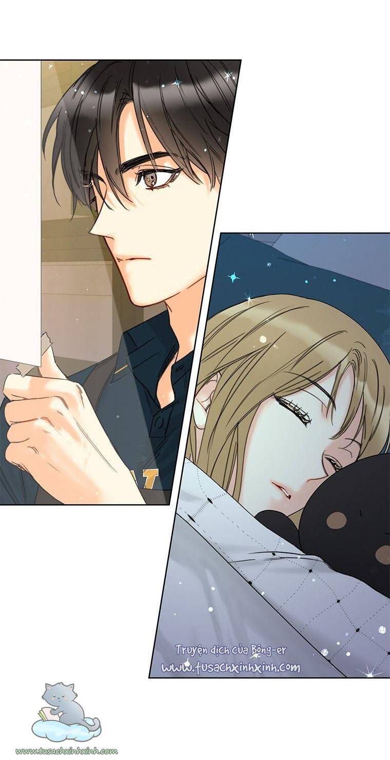 Hẹn Hò Chốn Công Sở - Chương 108 - Trang 56