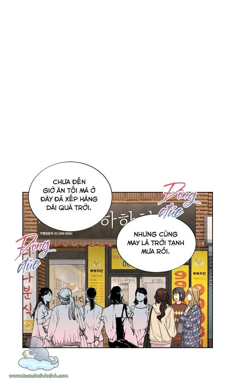 Hẹn Hò Chốn Công Sở - Chương 108 - Trang 8