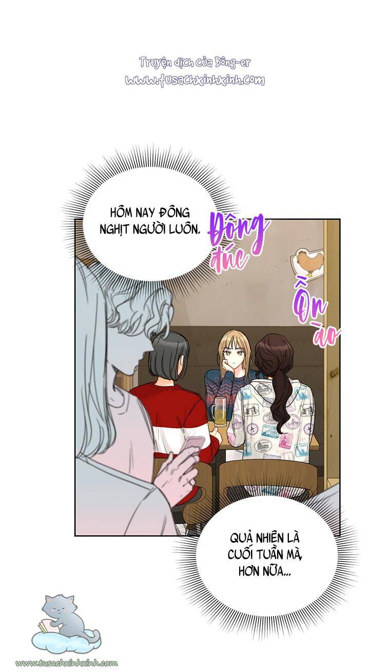 Hẹn Hò Chốn Công Sở - Chương 109 - Trang 2