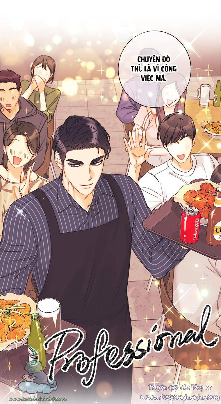 Hẹn Hò Chốn Công Sở - Chương 109 - Trang 12