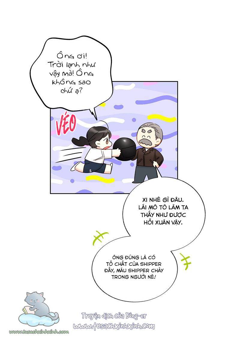 Hẹn Hò Chốn Công Sở - Chương 109 - Trang 14