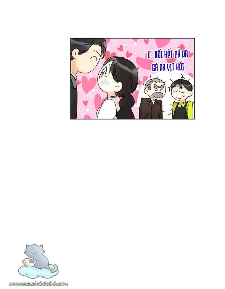 Hẹn Hò Chốn Công Sở - Chương 109 - Trang 18