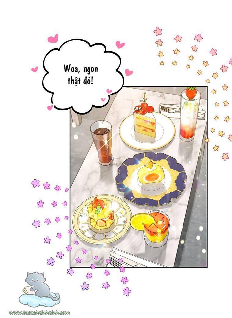 Hẹn Hò Chốn Công Sở - Chương 109 - Trang 20