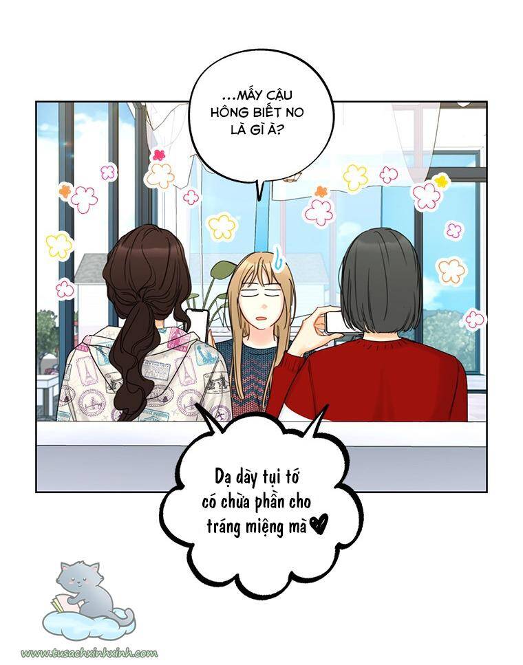 Hẹn Hò Chốn Công Sở - Chương 109 - Trang 21