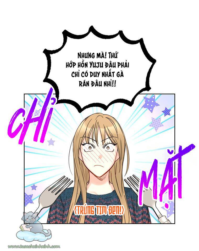 Hẹn Hò Chốn Công Sở - Chương 109 - Trang 23