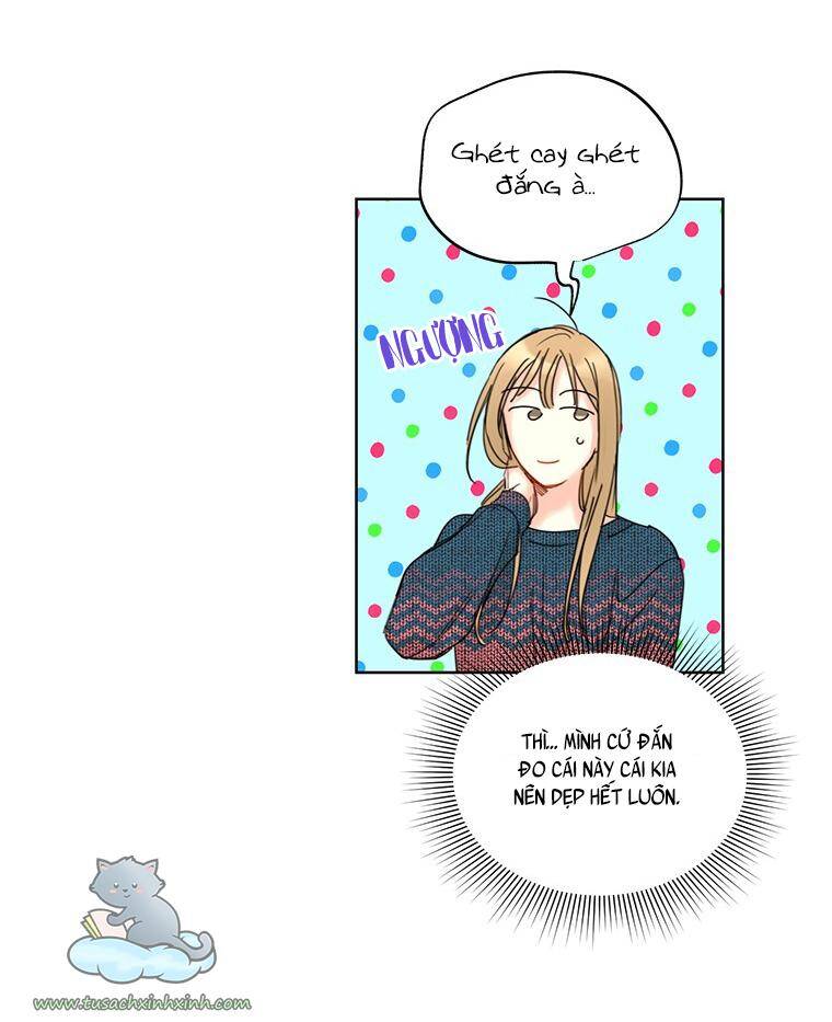 Hẹn Hò Chốn Công Sở - Chương 109 - Trang 28