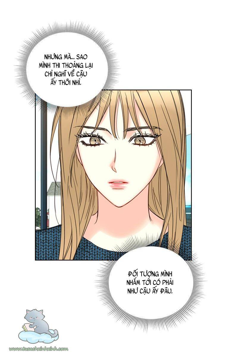 Hẹn Hò Chốn Công Sở - Chương 109 - Trang 29