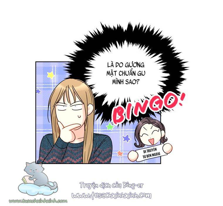 Hẹn Hò Chốn Công Sở - Chương 109 - Trang 30