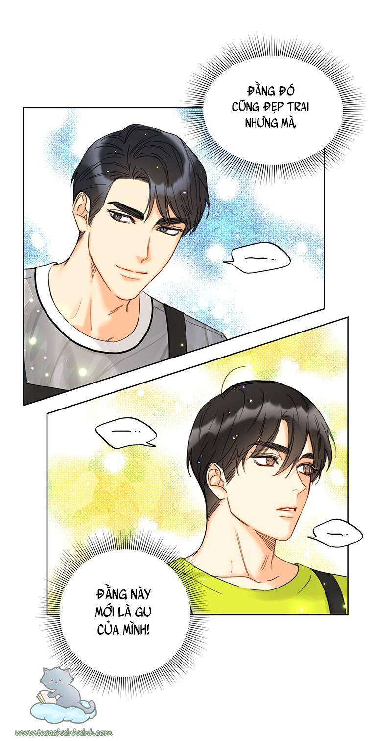 Hẹn Hò Chốn Công Sở - Chương 109 - Trang 4