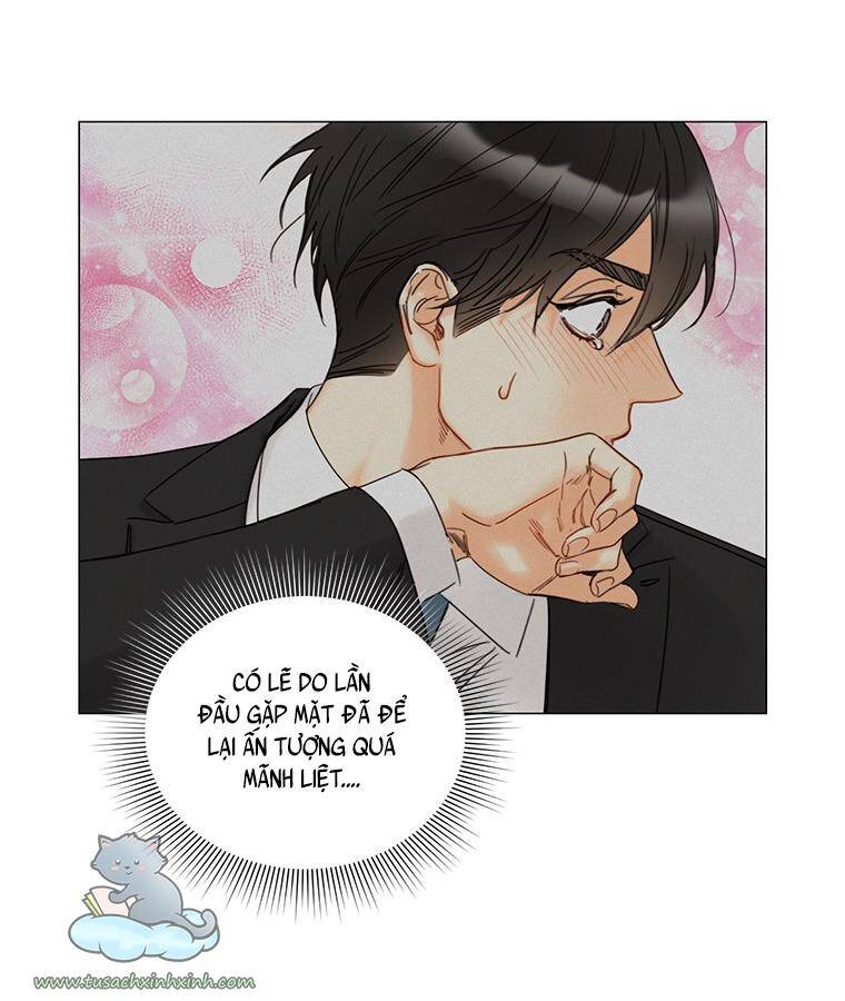 Hẹn Hò Chốn Công Sở - Chương 109 - Trang 31
