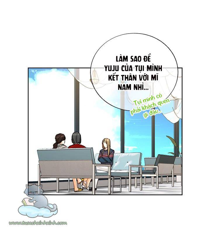 Hẹn Hò Chốn Công Sở - Chương 109 - Trang 34