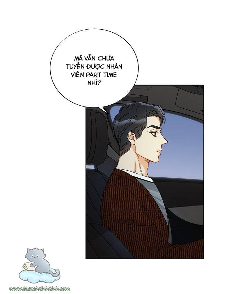 Hẹn Hò Chốn Công Sở - Chương 109 - Trang 39