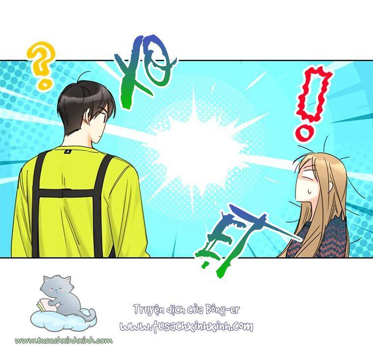 Hẹn Hò Chốn Công Sở - Chương 109 - Trang 5