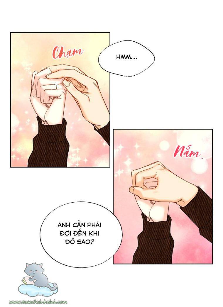 Hẹn Hò Chốn Công Sở - Chương 109 - Trang 44