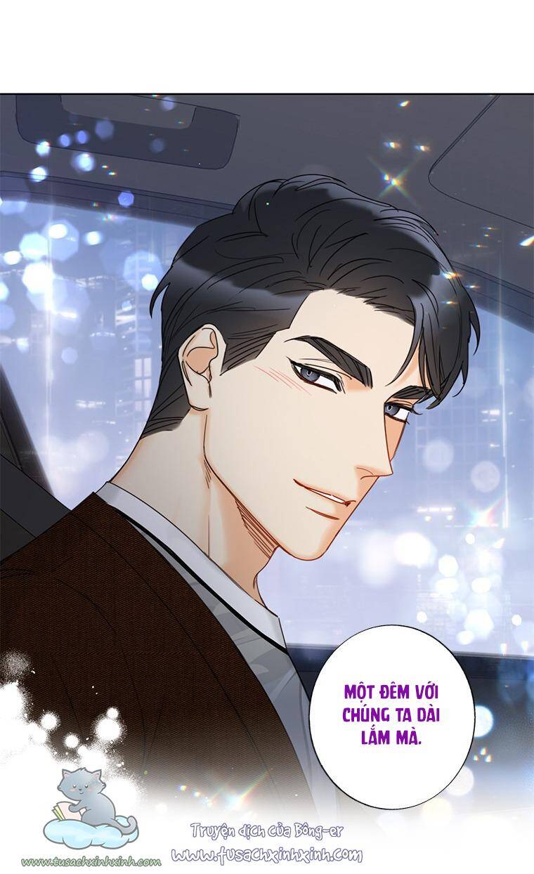 Hẹn Hò Chốn Công Sở - Chương 109 - Trang 45