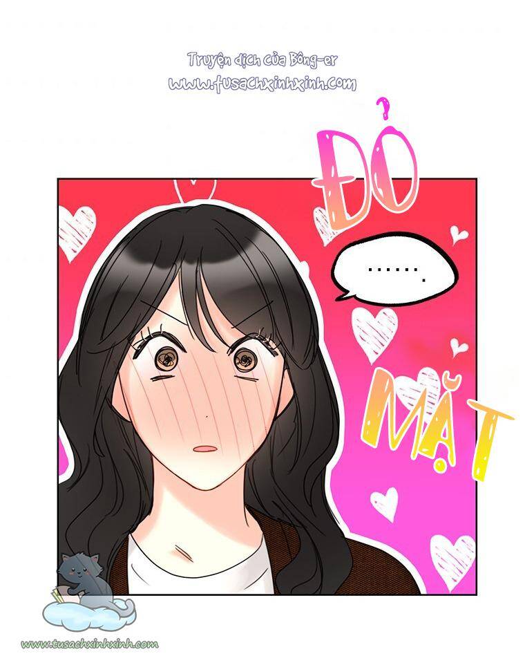 Hẹn Hò Chốn Công Sở - Chương 109 - Trang 47