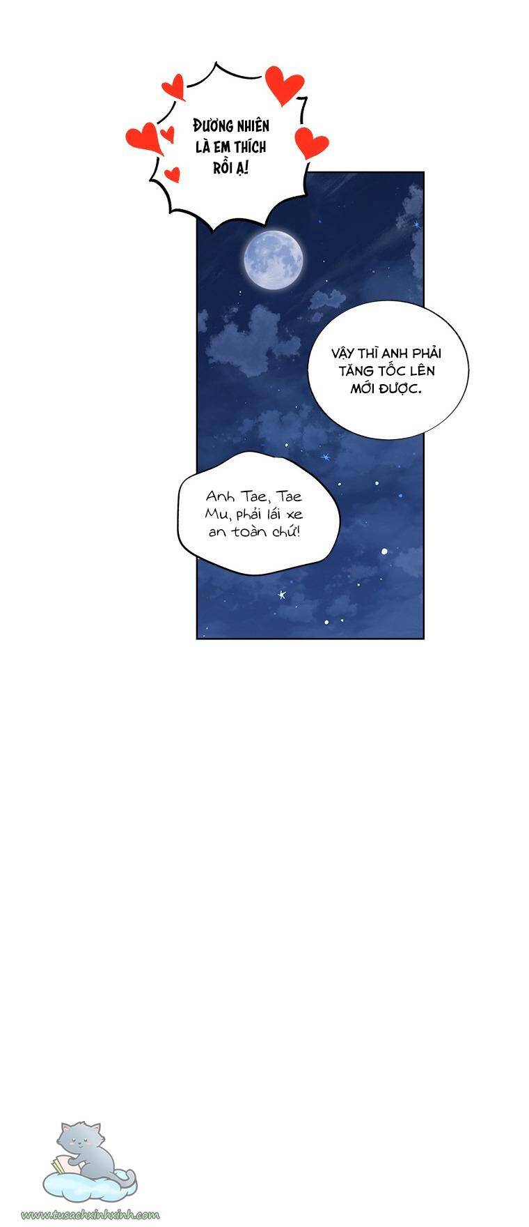 Hẹn Hò Chốn Công Sở - Chương 109 - Trang 48