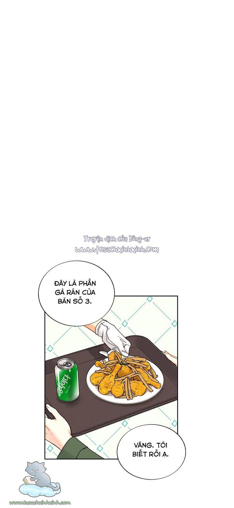 Hẹn Hò Chốn Công Sở - Chương 109 - Trang 49