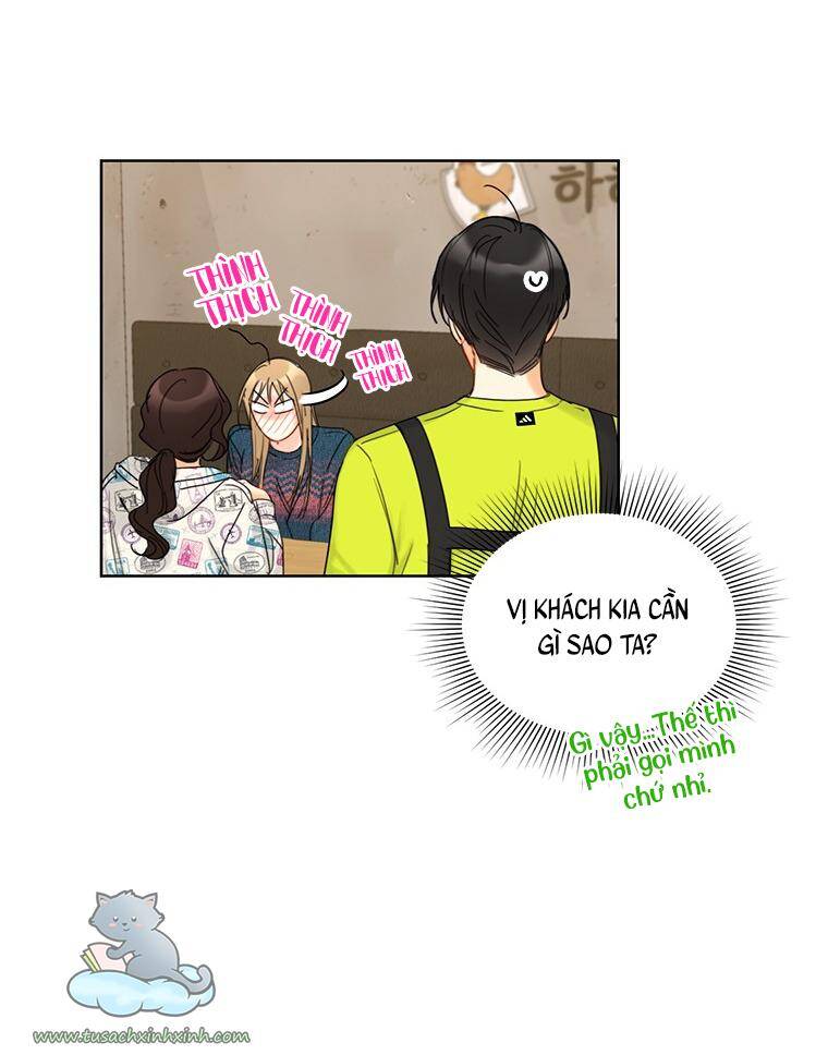 Hẹn Hò Chốn Công Sở - Chương 109 - Trang 6