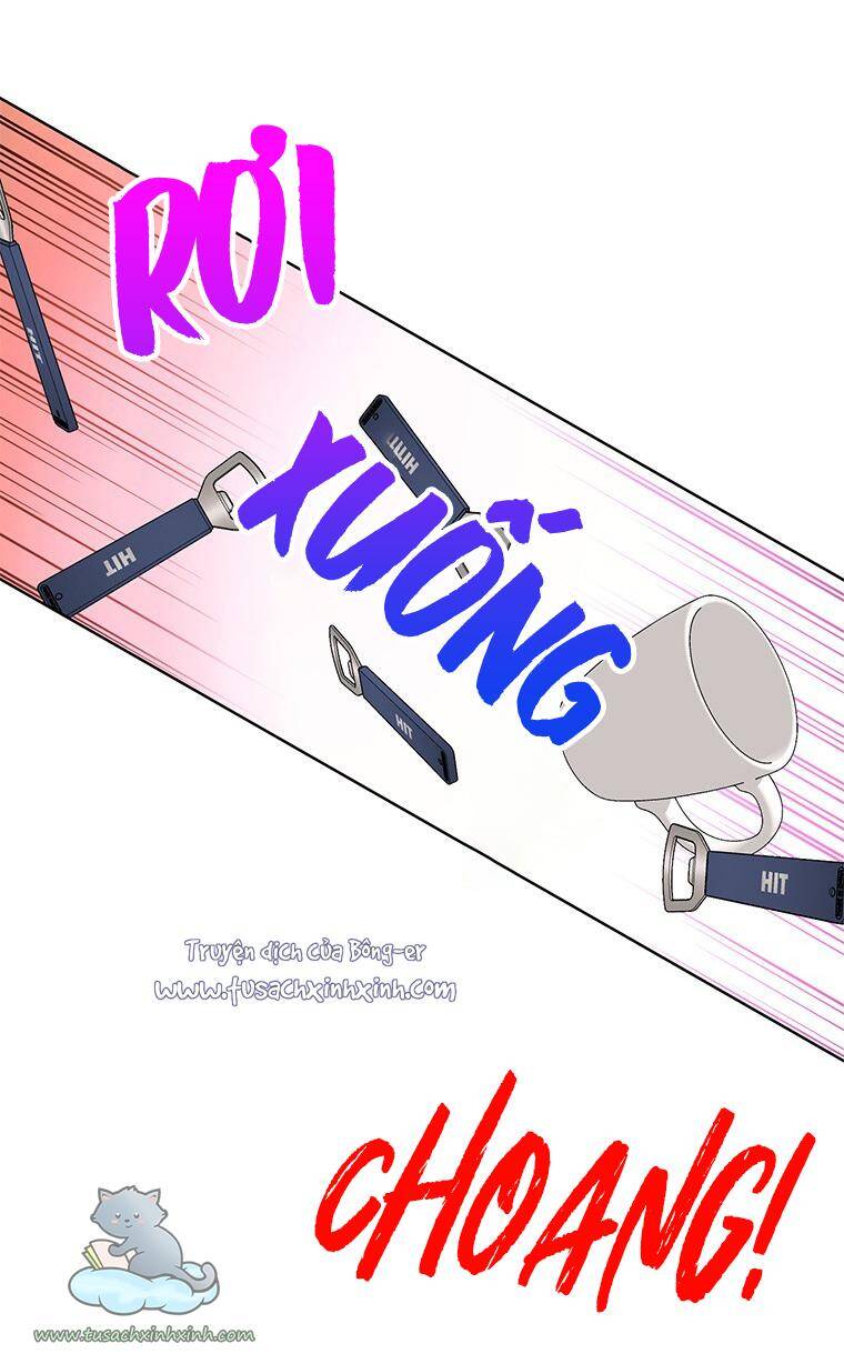 Hẹn Hò Chốn Công Sở - Chương 109 - Trang 51