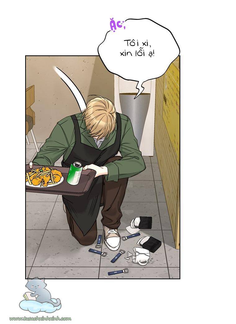 Hẹn Hò Chốn Công Sở - Chương 109 - Trang 52