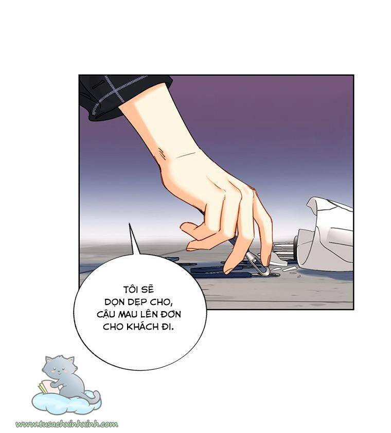 Hẹn Hò Chốn Công Sở - Chương 109 - Trang 53