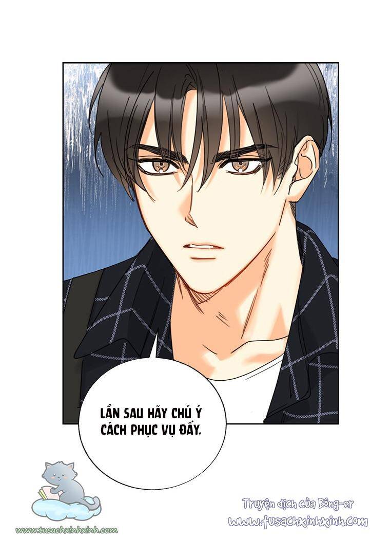 Hẹn Hò Chốn Công Sở - Chương 109 - Trang 54