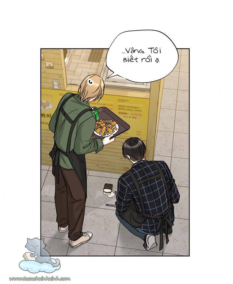 Hẹn Hò Chốn Công Sở - Chương 109 - Trang 55