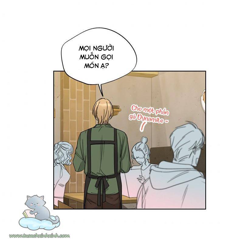 Hẹn Hò Chốn Công Sở - Chương 109 - Trang 56