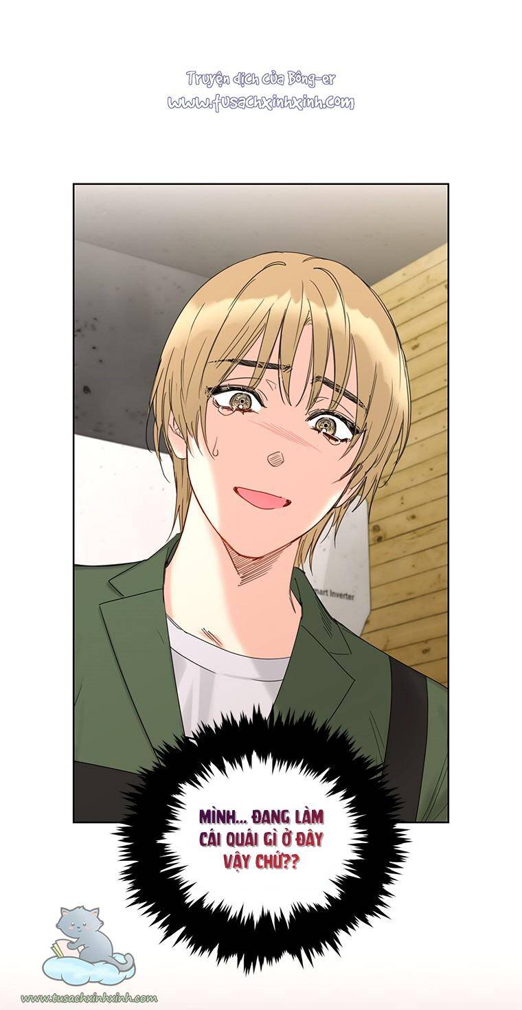 Hẹn Hò Chốn Công Sở - Chương 110 - Trang 2