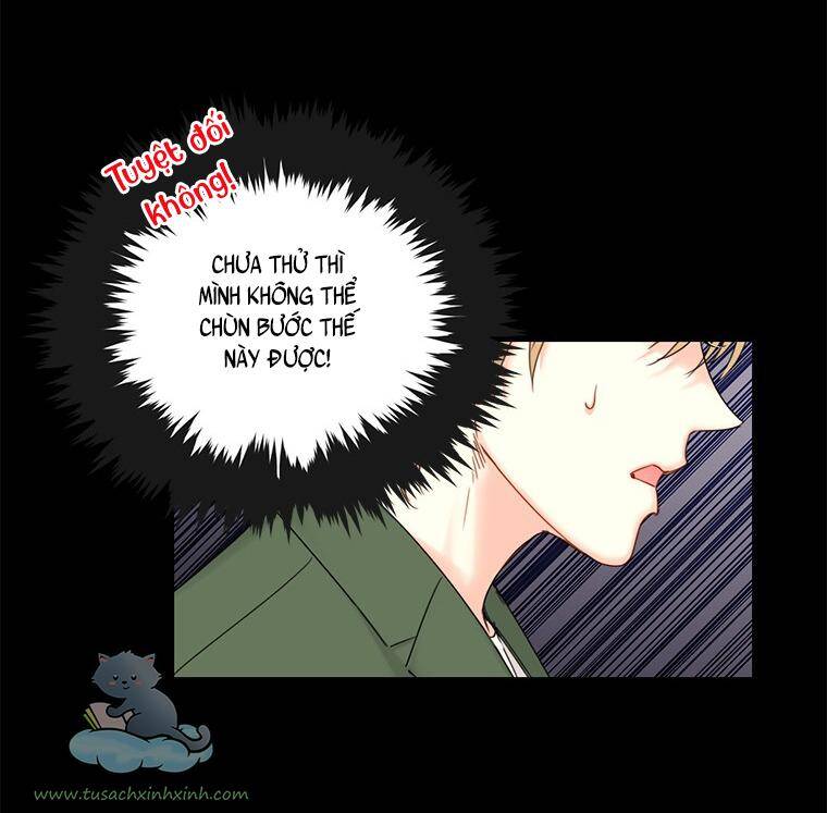 Hẹn Hò Chốn Công Sở - Chương 110 - Trang 12