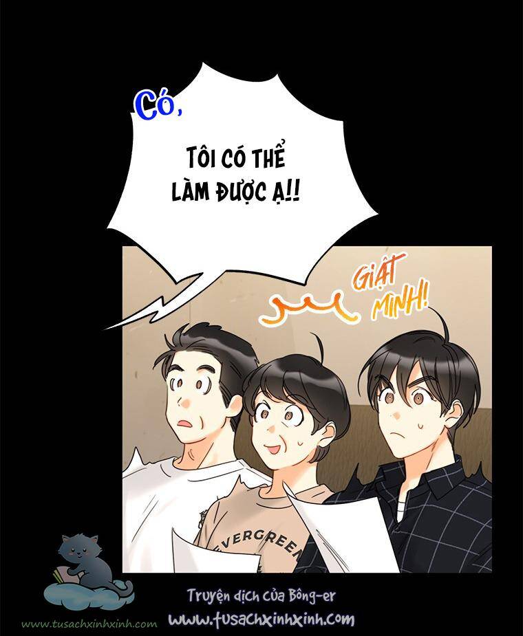 Hẹn Hò Chốn Công Sở - Chương 110 - Trang 13